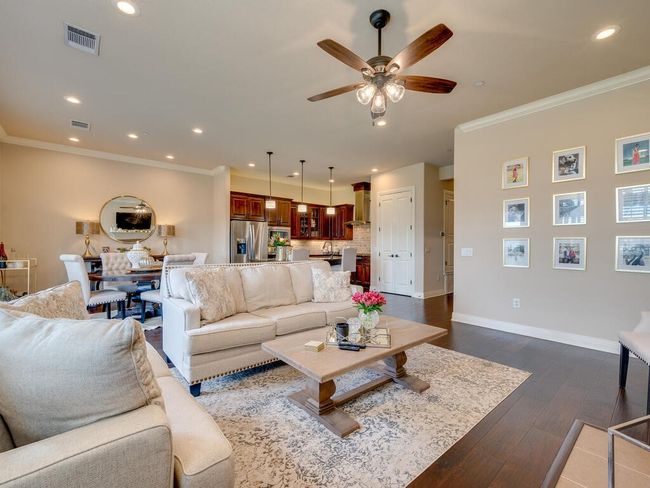 UNIT-508 - 2601 N Quinlan Park Rd, Condo with 2 bedrooms, 2 bathrooms and 1 parking in Austin TX | Image 8