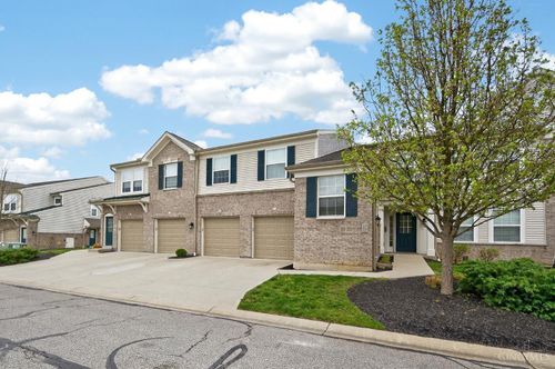 4526 Saddlecloth Ct, Batavia, OH, 45103 | Card Image
