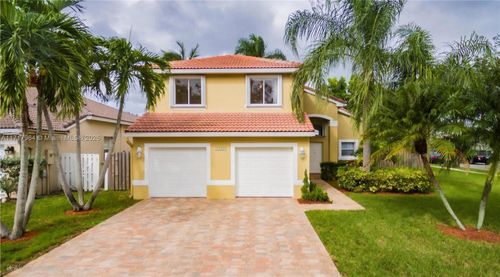 19009 Nw 23rd St, Pembroke Pines, FL, 33029 | Card Image