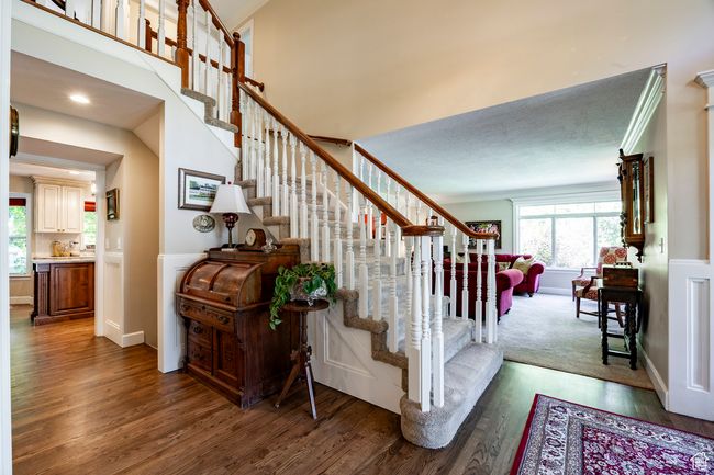 19 Snowstar Ln, House other with 5 bedrooms, 5 bathrooms and 9 parking in Sandy UT | Image 16