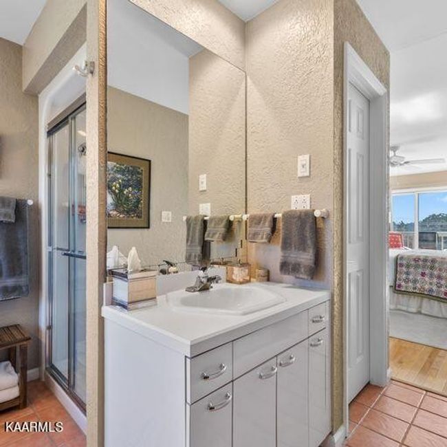 2020 Ranch Rd, House other with 3 bedrooms, 3 bathrooms and 2 parking in Dandridge TN | Image 25