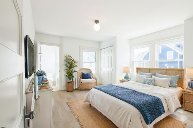 3 N Surrey Ave, House other with 8 bedrooms, 5 bathrooms and null parking in Ventnor City NJ | Image 18