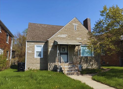 3665 Massachusetts St, Gary, IN, 46409-1324 | Card Image