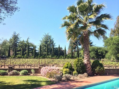 1800 Cabernet Ln, Saint Helena, CA, 94574-1606 | Card Image