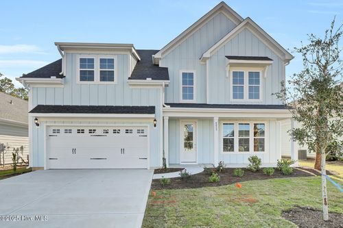 6833 Fellowship Dr, Leland, NC, 28451 | Card Image