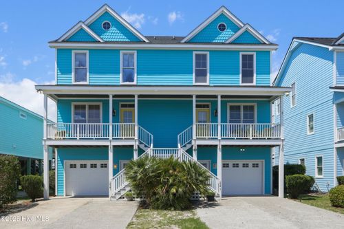 unit-a-105 Winston Avenue, Atlantic Beach, NC, 28512 | Card Image