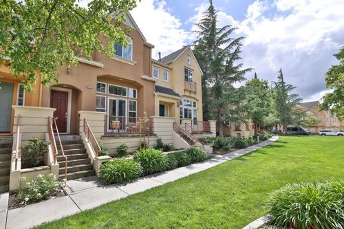 4010 Fitzpatrick Way, Santa Clara, CA, 95054 | Card Image