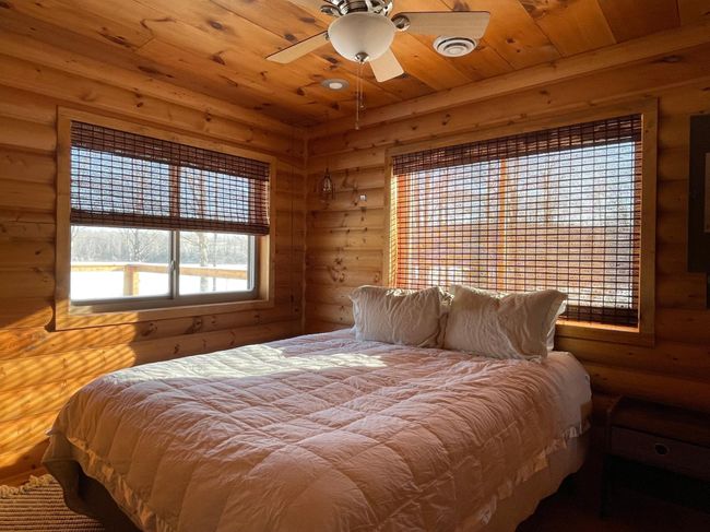 2994 Kentuck Lake Rd, Home with 2 bedrooms, 1 bathrooms and null parking in Phelps WI | Image 23