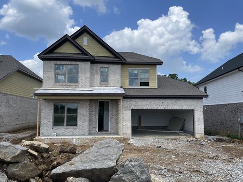 lot-158-1120 Anson St, Gallatin, TN, 37066-7002 | Card Image