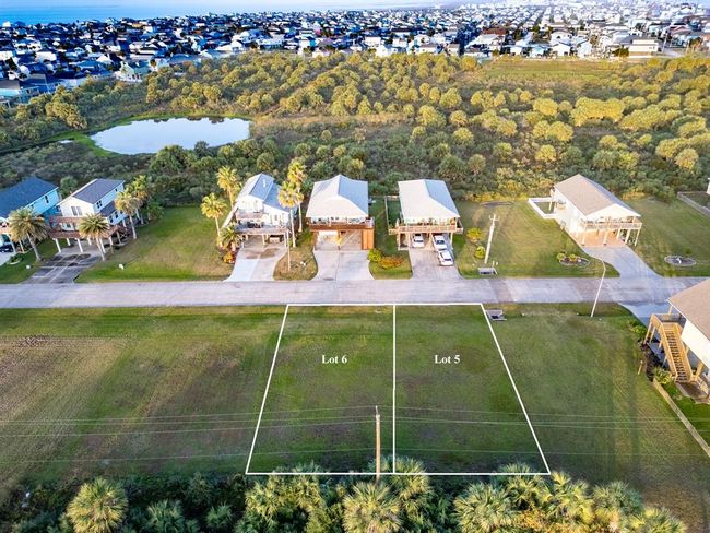 0 Isla Del Sol, Home with 0 bedrooms, 0 bathrooms and null parking in Galveston TX | Image 5