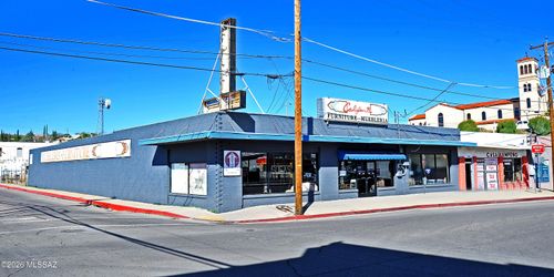 209 N Arroyo Boulevard, Nogales, AZ, 85621 | Card Image