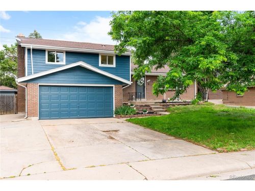 544 S Victor Way, Aurora, CO, 80012-3560 | Card Image