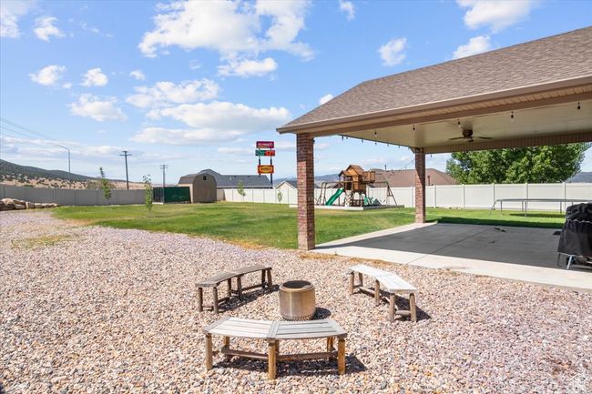 216 E 1370 S, House other with 6 bedrooms, 3 bathrooms and 2 parking in Nephi UT | Image 20