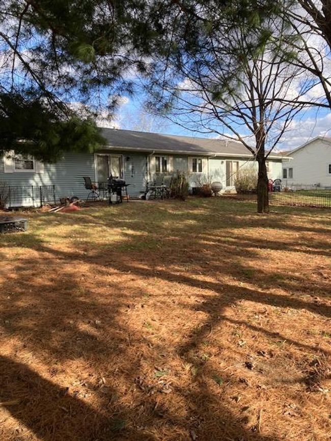 654 - 652-654 N Baltimore St, Home with 0 bedrooms, 0 bathrooms and null parking in Spring Green WI | Image 4