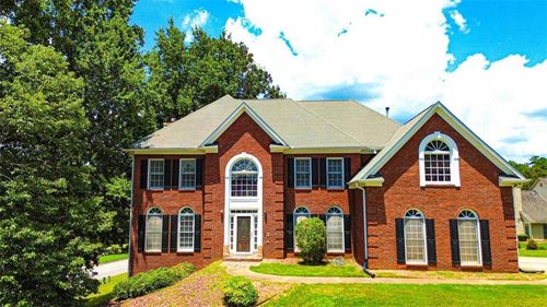 3632 River Cliff Ct, Decatur, GA, 30034-5053 | Card Image