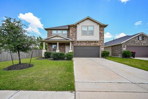 5222 Yellow Rays Trl, Katy, TX, 77493-4089 | Card Image