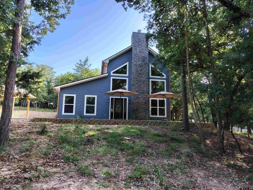 118 Primrose Path, Holly Lake Ranch, TX, 75765-7749 | Card Image