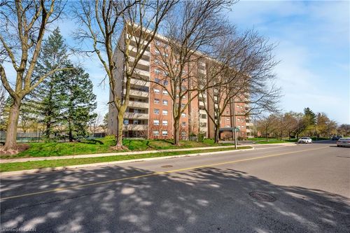 308-1425 Ghent Avenue, Burlington, ON, L7S1X5 | Card Image
