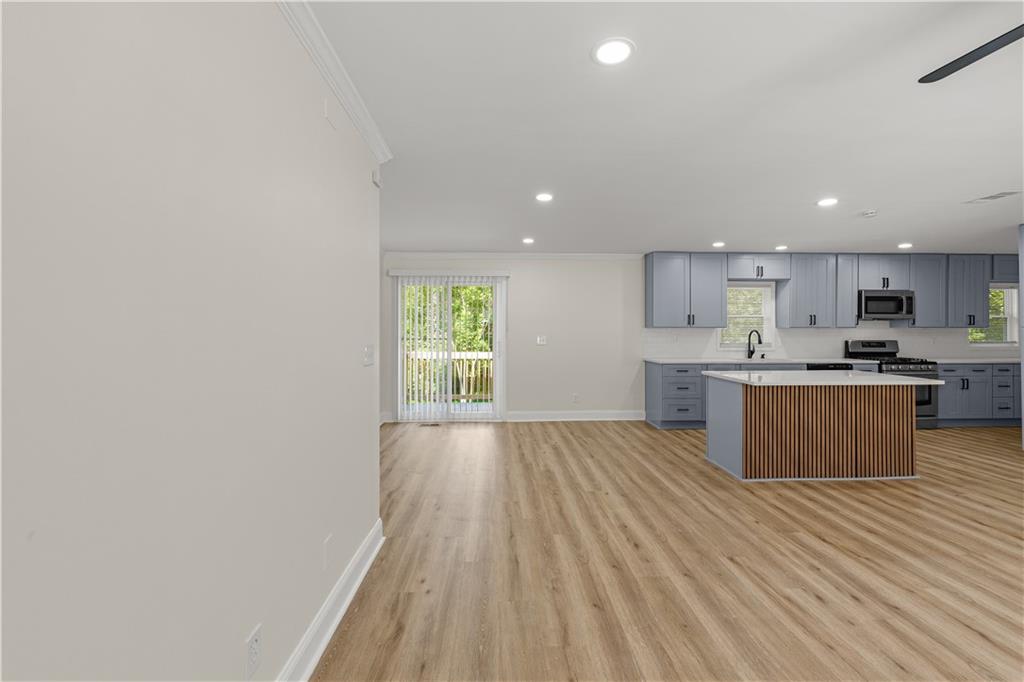 Residential in Austell 4