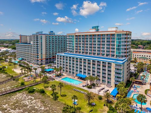 422-5300 N Ocean Blvd, Myrtle Beach, SC, 29577-2537 | Card Image