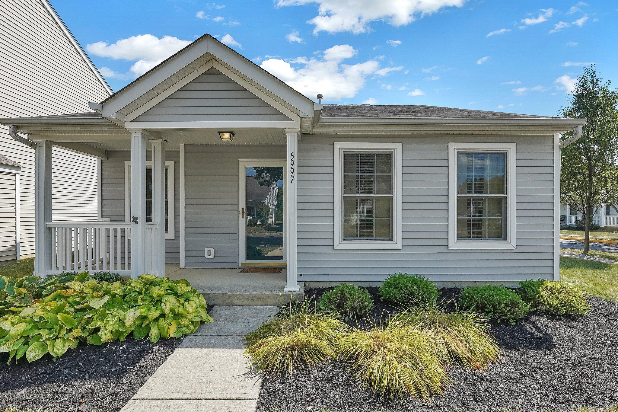 Signature Dr, Galloway, OH 43119