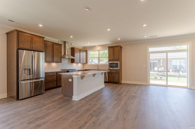 6956 Barlow Ct, House other with 3 bedrooms, 2 bathrooms and null parking in Newburgh IN | Image 10