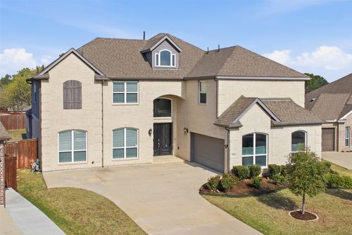 7705 Falcon Ridge Rd, Denton, TX, 76208-1565 | Card Image