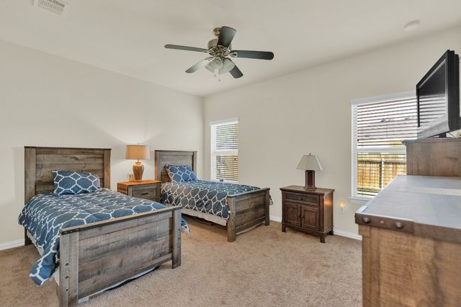 10008 Gertrudis Loop, House other with 3 bedrooms, 2 bathrooms and null parking in Austin TX | Image 16