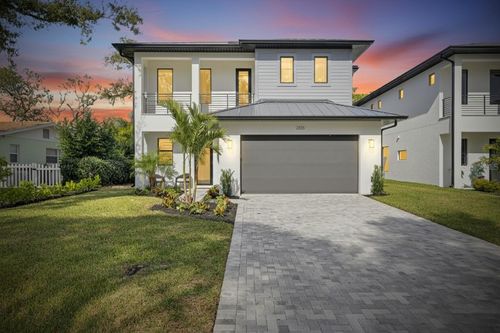 2335 Oak Ter, SARASOTA, FL, 34231-4425 | Card Image