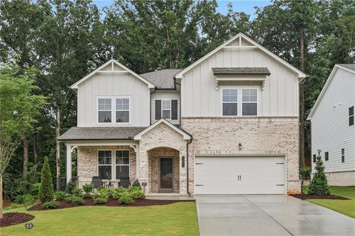 3463 Hillyard Dr, Dacula, GA, 30019-1686 | Card Image