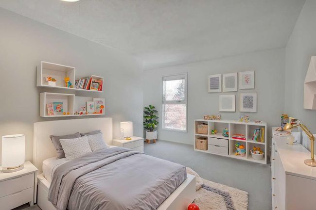 56 - 2300 Oakmoor Drive Sw, Townhouse with 3 bedrooms, 1 bathrooms and 1 parking in Calgary AB | Image 17