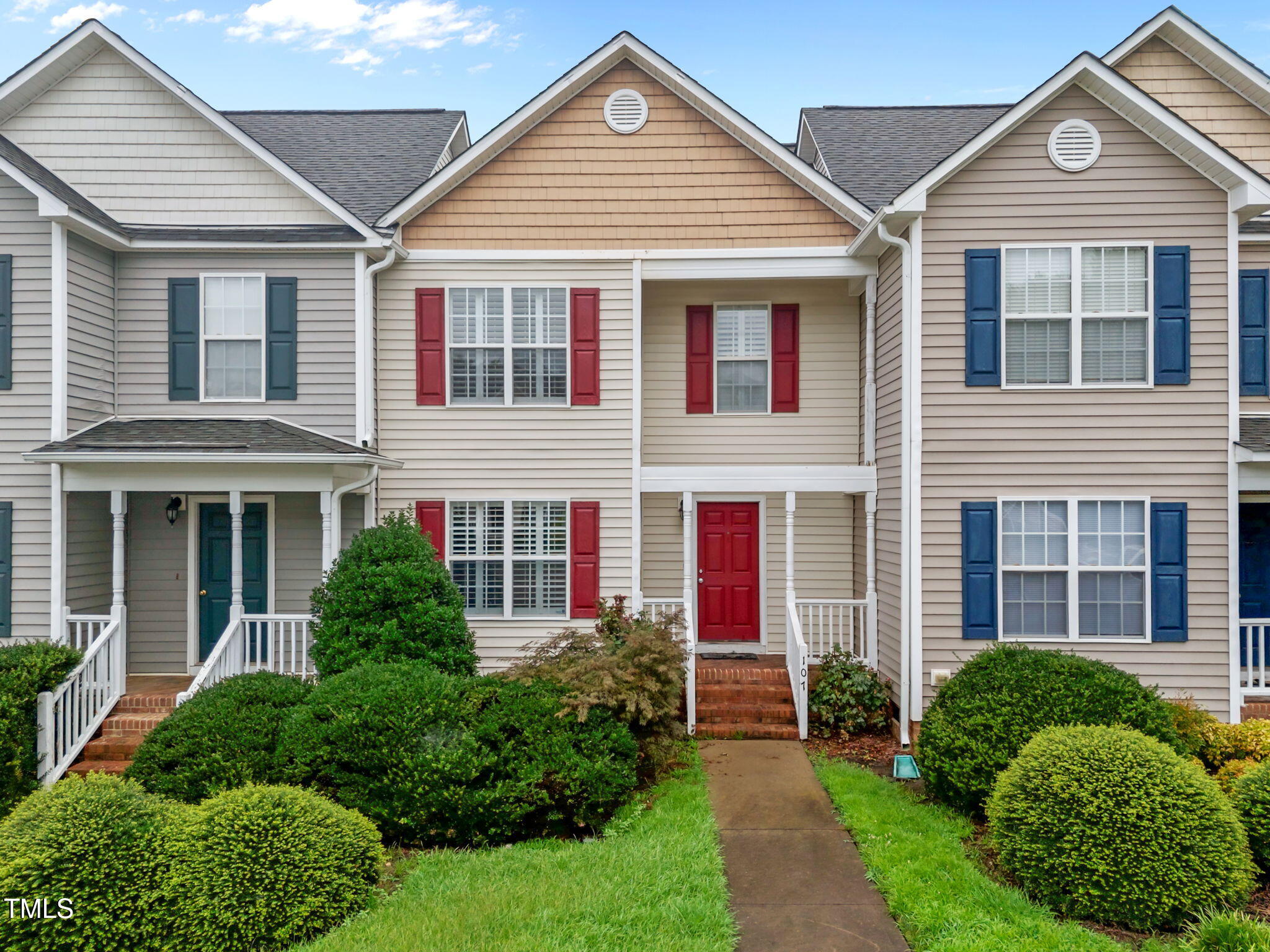Residential in Clayton 2