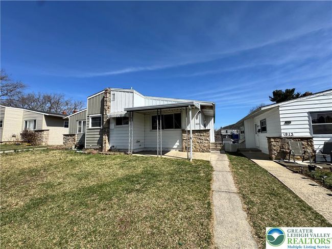 909 Genesee St, House other with 3 bedrooms, 1 bathrooms and null parking in Allentown PA | Image 22