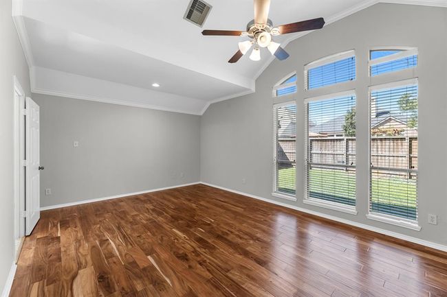 13703 Evening Wind Dr, House other with 4 bedrooms, 3 bathrooms and 2 parking in Pearland TX | Image 26