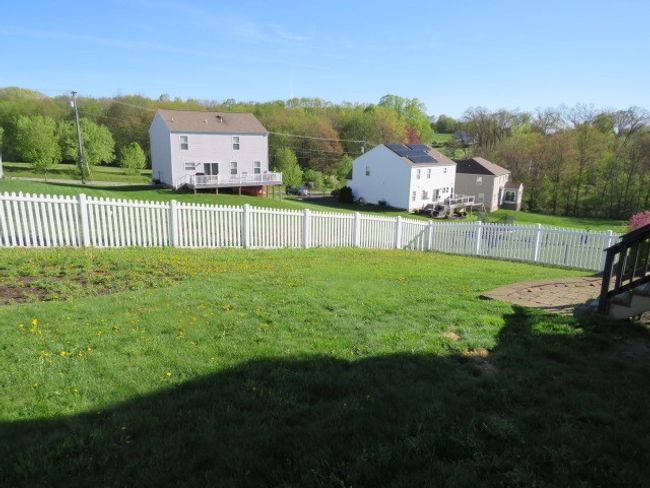115 Naughton Cir, House other with 4 bedrooms, 5 bathrooms and 3 parking in Evans City PA | Image 6