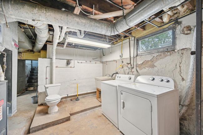 723 S Center Ave, House other with 3 bedrooms, 1 bathrooms and null parking in Jefferson WI | Image 28