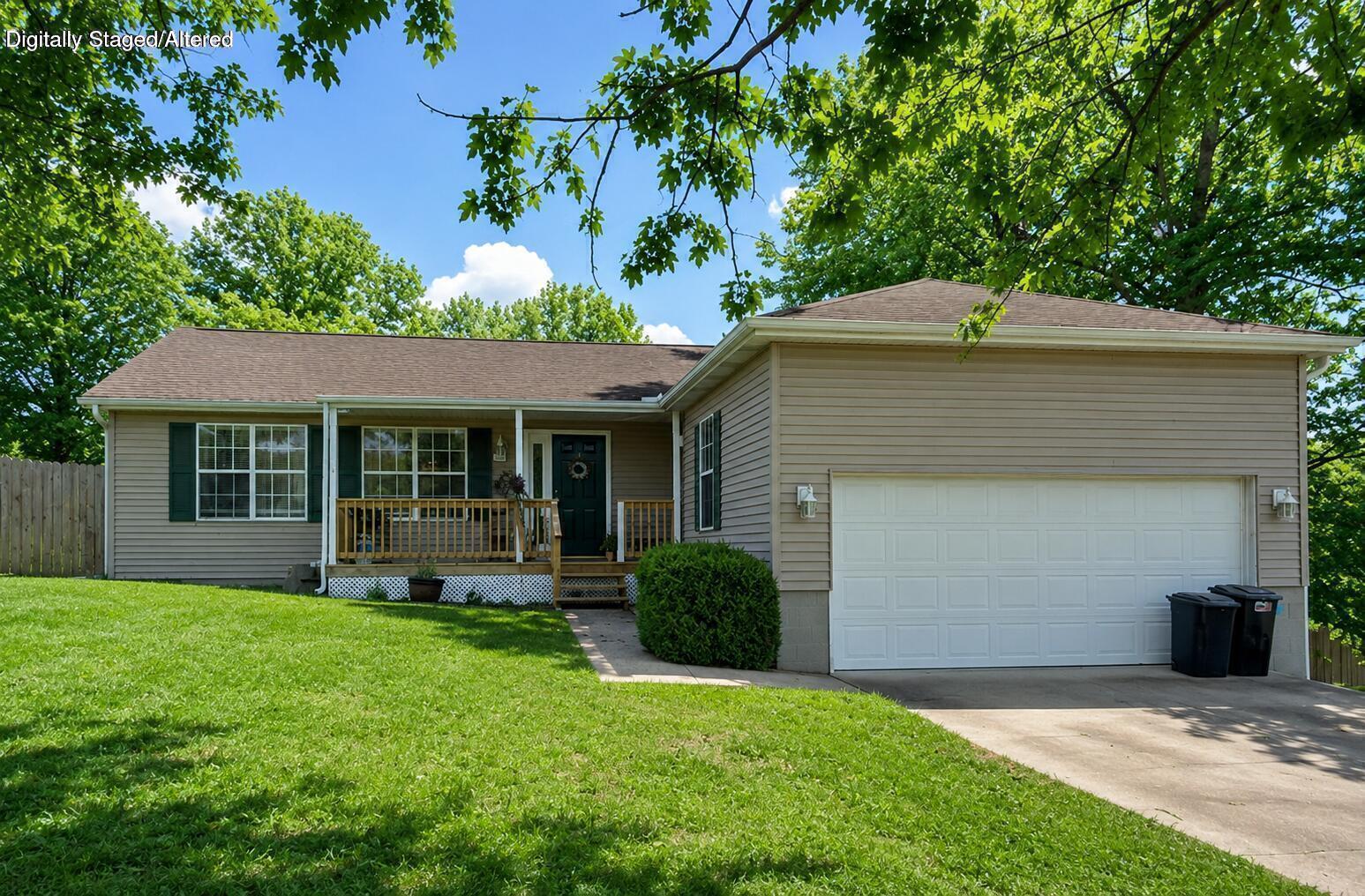 Residential in Branson