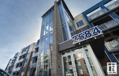 105-2584 Anderson Way Sw, Edmonton, AB, T6W0R2 | Card Image