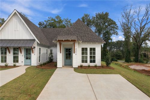 3206 Bridle Ct, AUBURN, AL, 36832 | Card Image