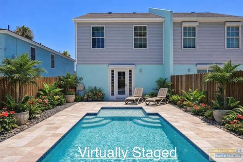 a-110 E Mesquite St, South Padre Island, TX, 78597-7144 | Card Image