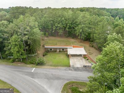 101 Huntington Drive, House other with 3 bedrooms, 3 bathrooms and 3 parking in Dublin GA | Image 1