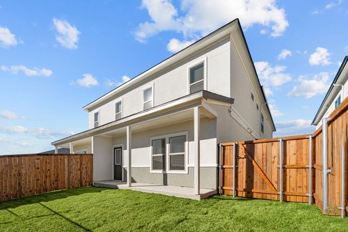 1105a-4770 N Luxe Lane, Denton, TX, 76207 | Card Image