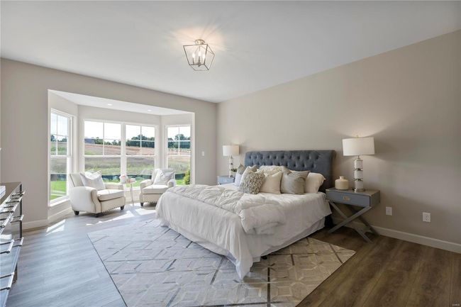Photo representation of a similar home. Some features shown may be optional. | Image 12