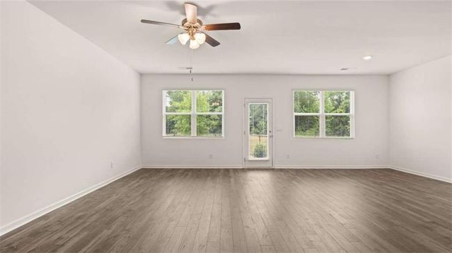8590 Secretariat Dr, House other with 3 bedrooms, 2 bathrooms and 4 parking in Lithonia GA | Image 43