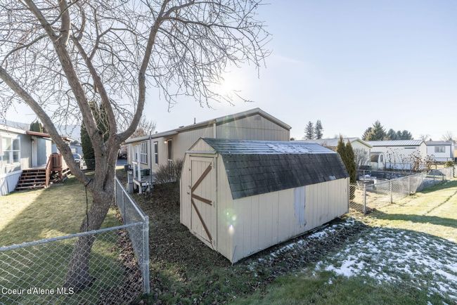 2217 W Lady Anne Way, House other with 3 bedrooms, 1 bathrooms and null parking in Post Falls ID | Image 26