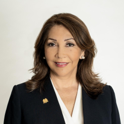 Leticia Watt