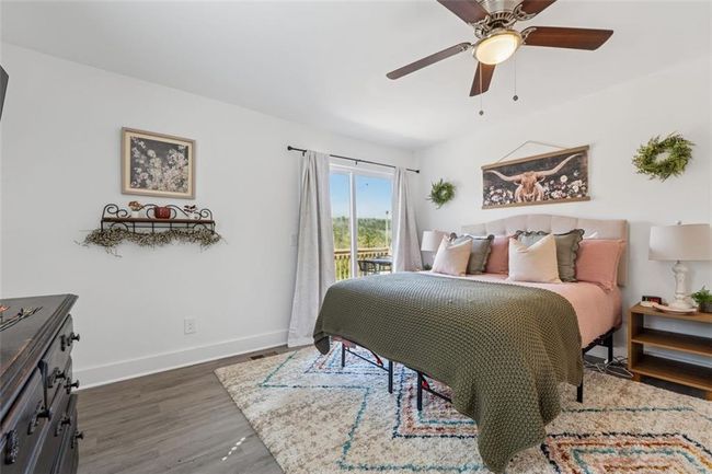 587 Oak Trce E, House other with 4 bedrooms, 2 bathrooms and 4 parking in Jasper GA | Image 20