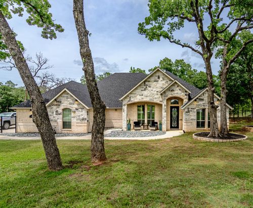 1100 Horizon Trace Dr, Azle, TX, 76020-6444 | Card Image