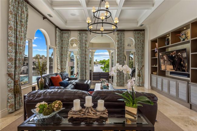 3111 Ne 27 Th Ave, House other with 4 bedrooms, 6 bathrooms and null parking in Lighthouse Point FL | Image 20