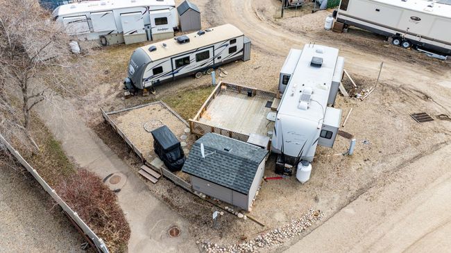 11 - 25054 Pine Lake Rd S, Home with 0 bedrooms, 0 bathrooms and null parking in Red Deer County AB | Image 9